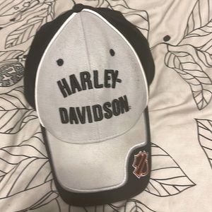 Harley Davison Hat